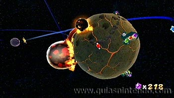 Super Mario galaxy 2