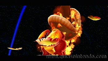 Super Mario galaxy 2