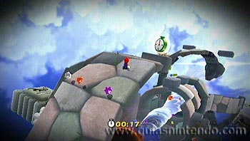 Super Mario galaxy 2
