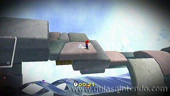 Super Mario galaxy 2