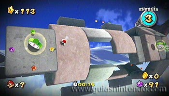 Super Mario galaxy 2