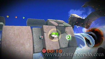 Super Mario galaxy 2