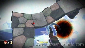 Super Mario galaxy 2