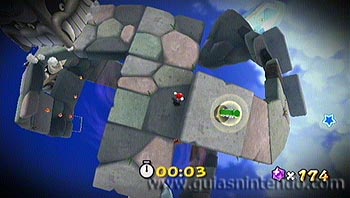 Super Mario galaxy 2