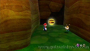 Super Mario Galaxy 2