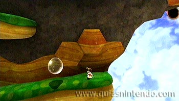 Super Mario Galaxy 2