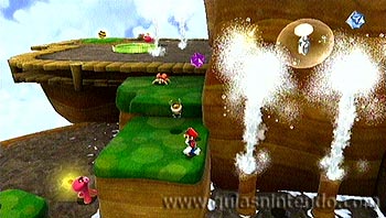 Super Mario Galaxy 2