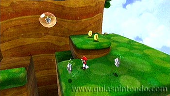 Super Mario Galaxy 2