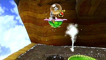 Super Mario Galaxy 2
