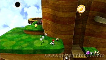 Super Mario Galaxy 2