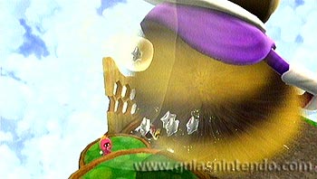 Super Mario Galaxy 2