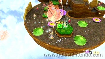 Super Mario Galaxy 2