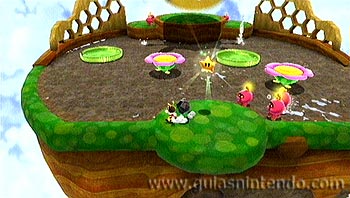 Super Mario Galaxy 2