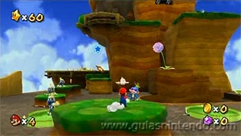 Super Mario Galaxy 2
