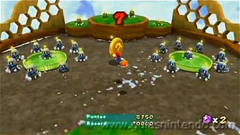 Super Mario Galaxy 2