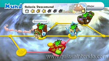 Super Mario Galaxy 2