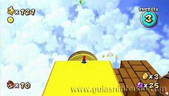 Super Mario Galaxy 2