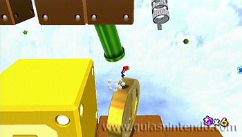 Super Mario Galaxy 2