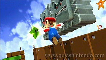 Super Mario Galaxy 2