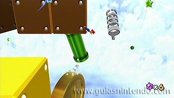 Super Mario Galaxy 2