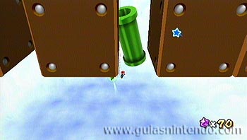 Super Mario Galaxy 2