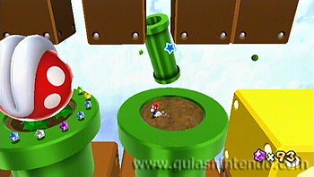 Super Mario Galaxy 2
