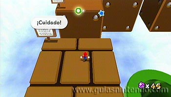 Super Mario Galaxy 2