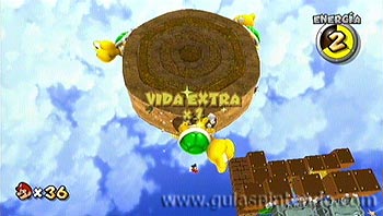 Super Mario Galaxy 2