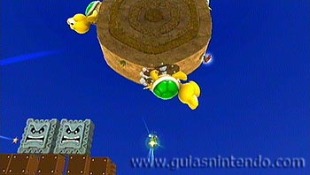 Super Mario Galaxy 2