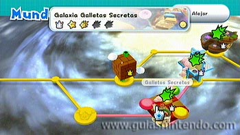 Super Mario Galaxy 2