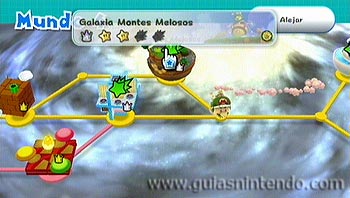 Super Mario Galaxy 2