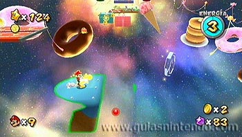 Super Mario Galaxy 2