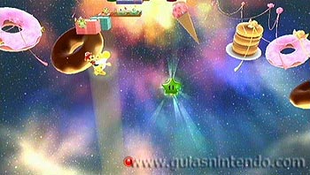 Super Mario Galaxy 2