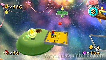 Super Mario Galaxy 2