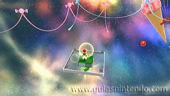 Super Mario Galaxy 2
