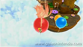 Super Mario galaxy 2