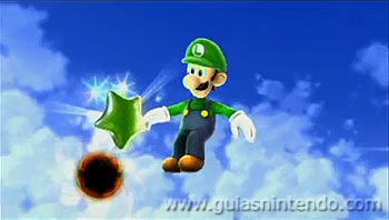 Super Mario galaxy 2