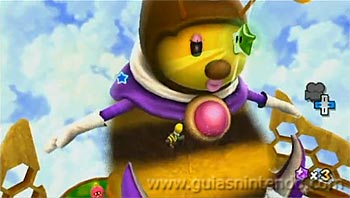 Super Mario galaxy 2