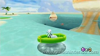 Super Mario Galaxy 2