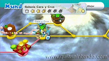 Super Mario Galaxy 2