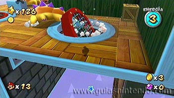 Super Mario Galaxy 2