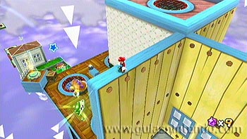 Super Mario Galaxy 2
