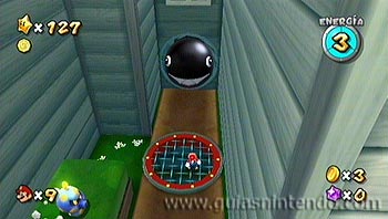 Super Mario Galaxy 2
