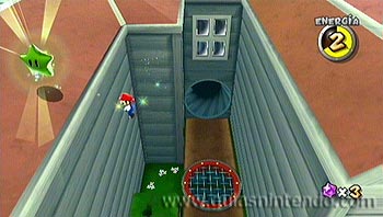 Super Mario Galaxy 2