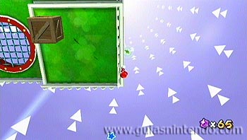 Super Mario Galaxy 2