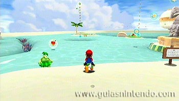 Super Mario Galaxy 2