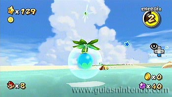 Super Mario Galaxy 2