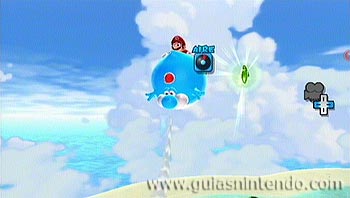 Super Mario Galaxy 2