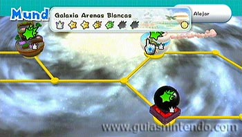 Super Mario Galaxy 2