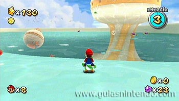 Super Mario Galaxy 2
